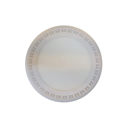 Surface Downlight 18W + 6 Watt Tri Color