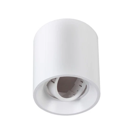 Round Surface White LED Ceiling Light