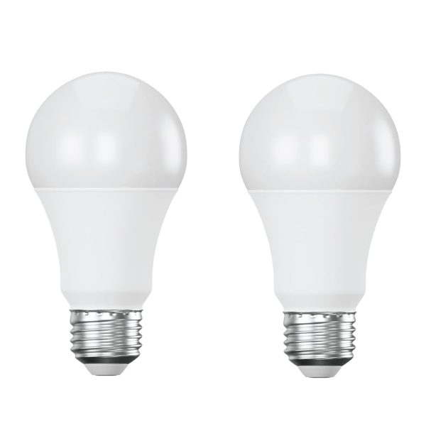 Bulb LED 12 Watts Warm White E27 (Screw)