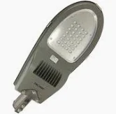 Aluminium Street Lantern 60 Watts