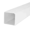 PVC Trunking 50mmx75mm