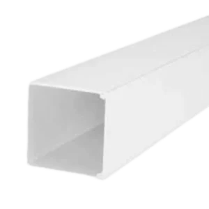 PVC Trunking 50mmx75mm