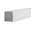 PVC Trunking 50mmx50mm