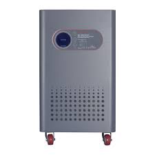 Single-Phase Voltage Stabilizer â€“ 240V, 15kVA