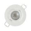 Downlighter LED 3 Watts White Colour