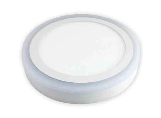 Surface LED Round Downlight 24W