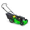 Trapp Gasoline Lawnmower MC-80G 3.75HP
