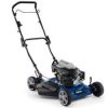 Trapp Gasoline Lawnmower MC-600G 6.0HP