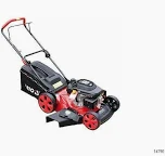 Trapp Gasoline Lawnmower RC-55 6.0HP