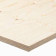 Plywood