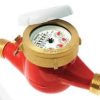Water Meter-GMDX-DN15DIS