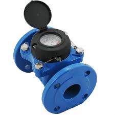 Water Meter-DN50-GMDM