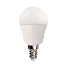 Golf LED 5W E14(Small Screw) Bulb