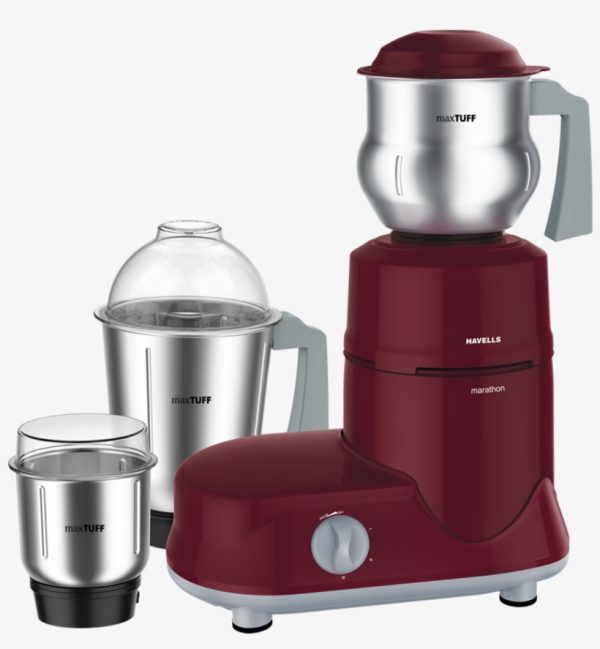 Blender-Havells Marathon