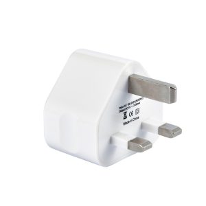 Twin USB 3 Pin Adaptor