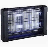 Insect Killer 20 Watts