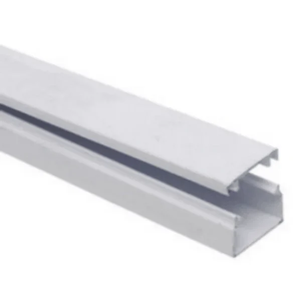 Adhesive Trunking PVC 16mmx25mm