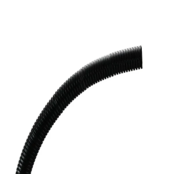 PVC Flex Conduit Black 20mm