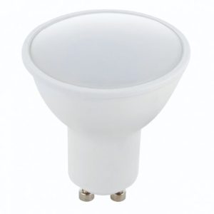 GU10 LED 6 Watts Warm White Bulb