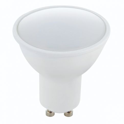 GU10 LED 6 Watts Warm White Bulb