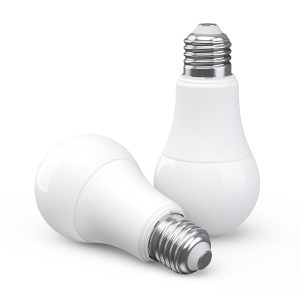 Bulb LED 15 Watts Warm White B22 (Pin)