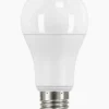 Bulb LED 9 Watts Warm White E27 (Screw)