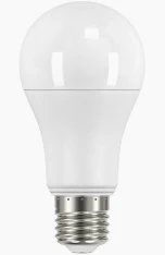 Bulb LED 9 Watts Day Light E27 (Screw)