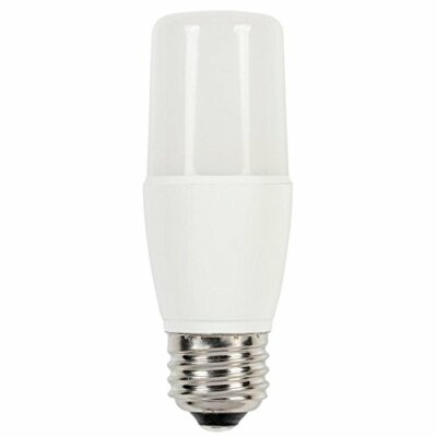 T370 Warm White LED 9W E27(Screw) Bulb