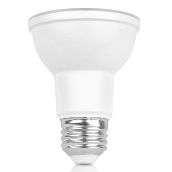 Spot LED 7W Warm White E27(Screw) Bulb