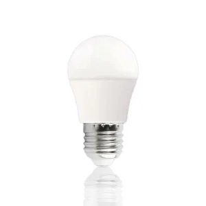 Golf LED 5W E27(Screw) Bulb