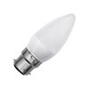 Candle LED 5W Day Light B22(Pin) Bulb