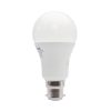 Bulb LED 12 Watts Warm White B22 (Pin)