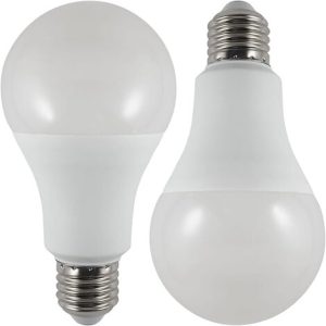 Bulb LED Warm White 7 Watts E27(screw)