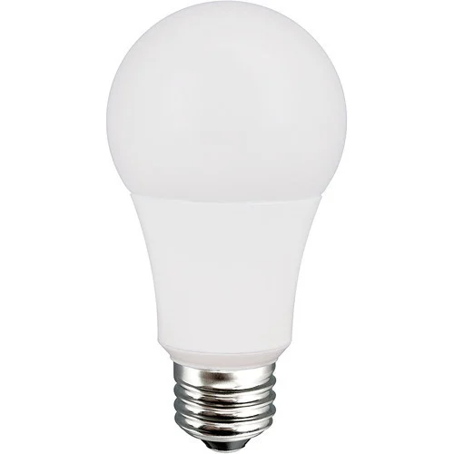 A6 LED 25 Watts B22 (Pin) Day Light Bulb