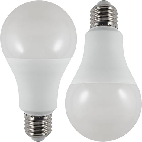 Bulb LED Warm White 7 Watts E27(screw)