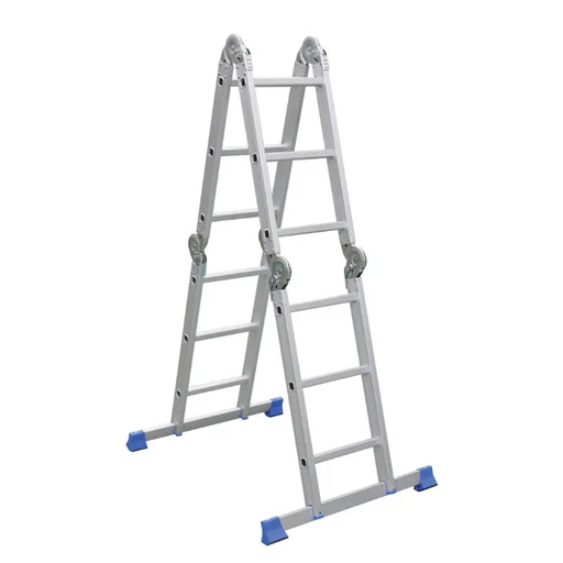 Foldable Ladder 4x3