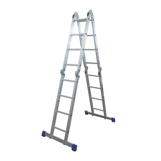 Foldable Ladder 4x4