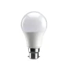 Bulb LED 9 Watts Day Light B22 (Pin)