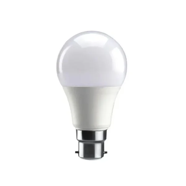 Bulb LED 9 Watts Day Light B22 (Pin)