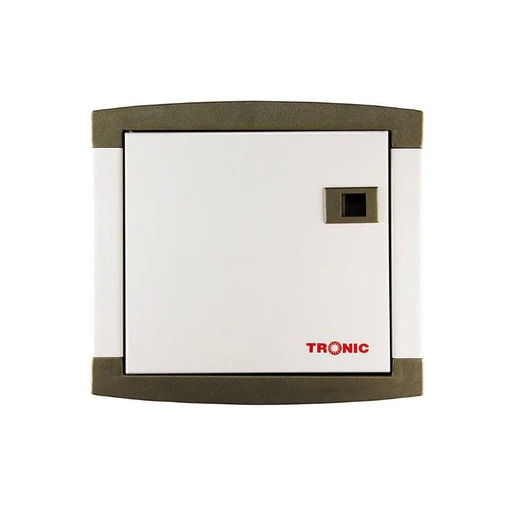 Consumer Unit 6 Way With Isolator