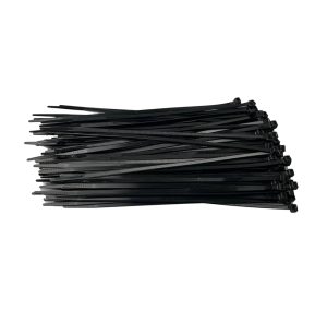 Cable Ties 250mm by 4.8mm