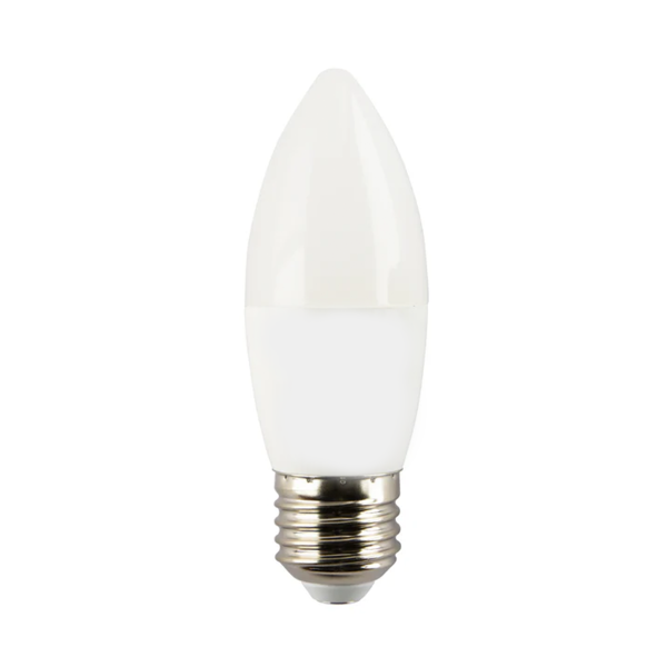 Bulb LED 2W Red E14 (Small Screw)