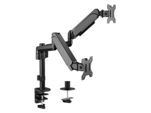 Dual Monitor Desk Mounting Arm