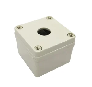 Box Switch Push Button Width80XHeight80XDiameter60mm