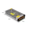 Power Supply 12V 120W