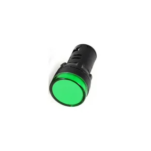Indicator Light Green