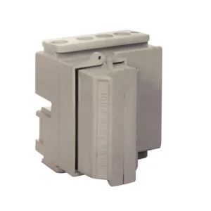 Single Cutout with Fuse 100A