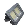 Solar Emergency LED Light With Type-C Port Charging