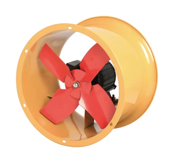 G.I Exhaust Fans 24 Inch