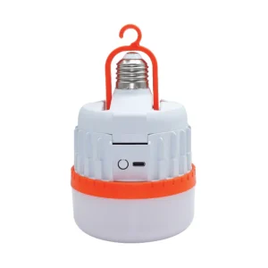 ESTIA Rechargeable AC/DC Emergency & Portable Bulb